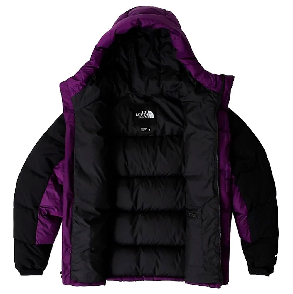 THE NORTH FACE - CHAQUETA ACOLCHADA HIMALAYAN DOWN