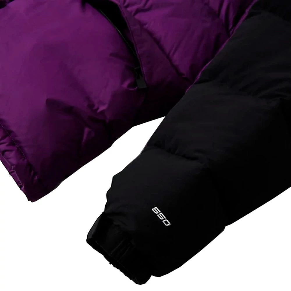 THE NORTH FACE - CHAQUETA ACOLCHADA HIMALAYAN DOWN