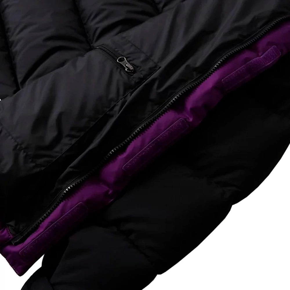 THE NORTH FACE - CHAQUETA ACOLCHADA HIMALAYAN DOWN