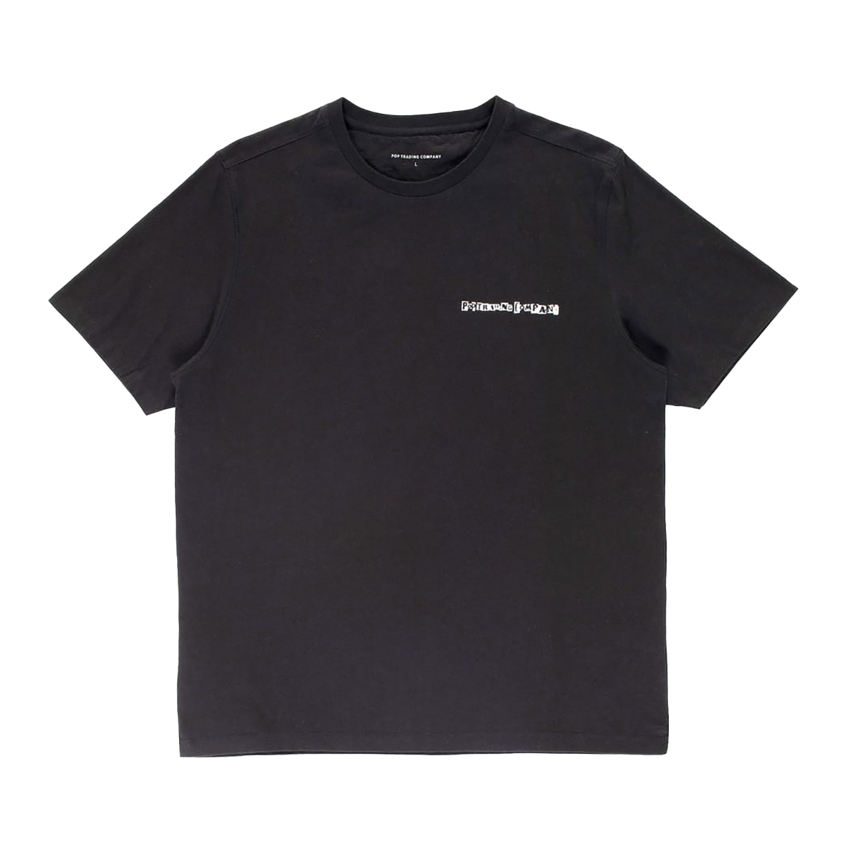 POP TRADING - CAMISETA M/C RICKY