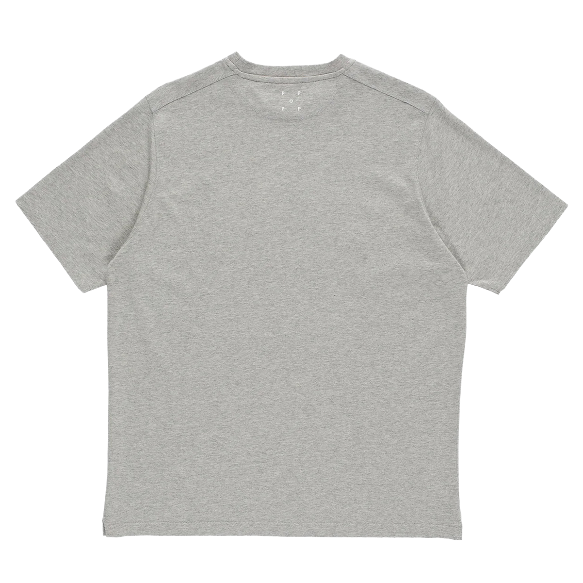 POP TRADING - T-SHIRT M/C ARCH