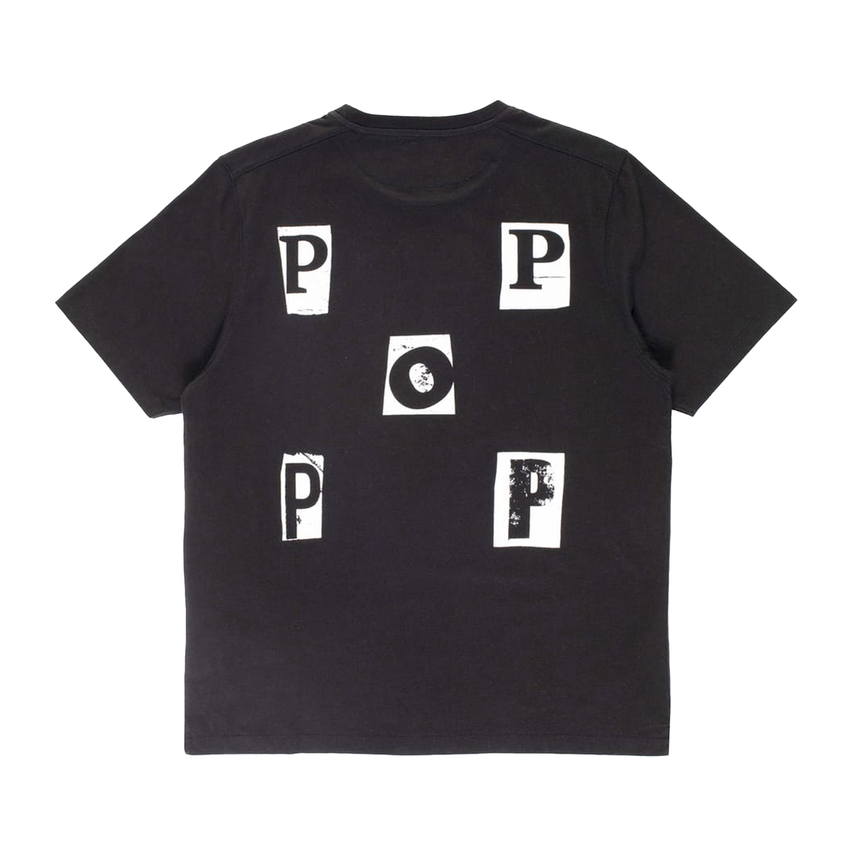 POP TRADING - CAMISETA M/C RICKY