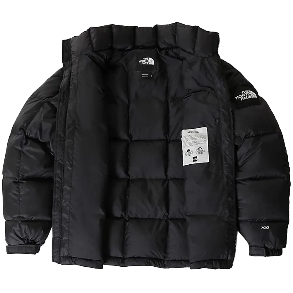 THE NORTH FACE - LHOTSE QUILTED JACKET