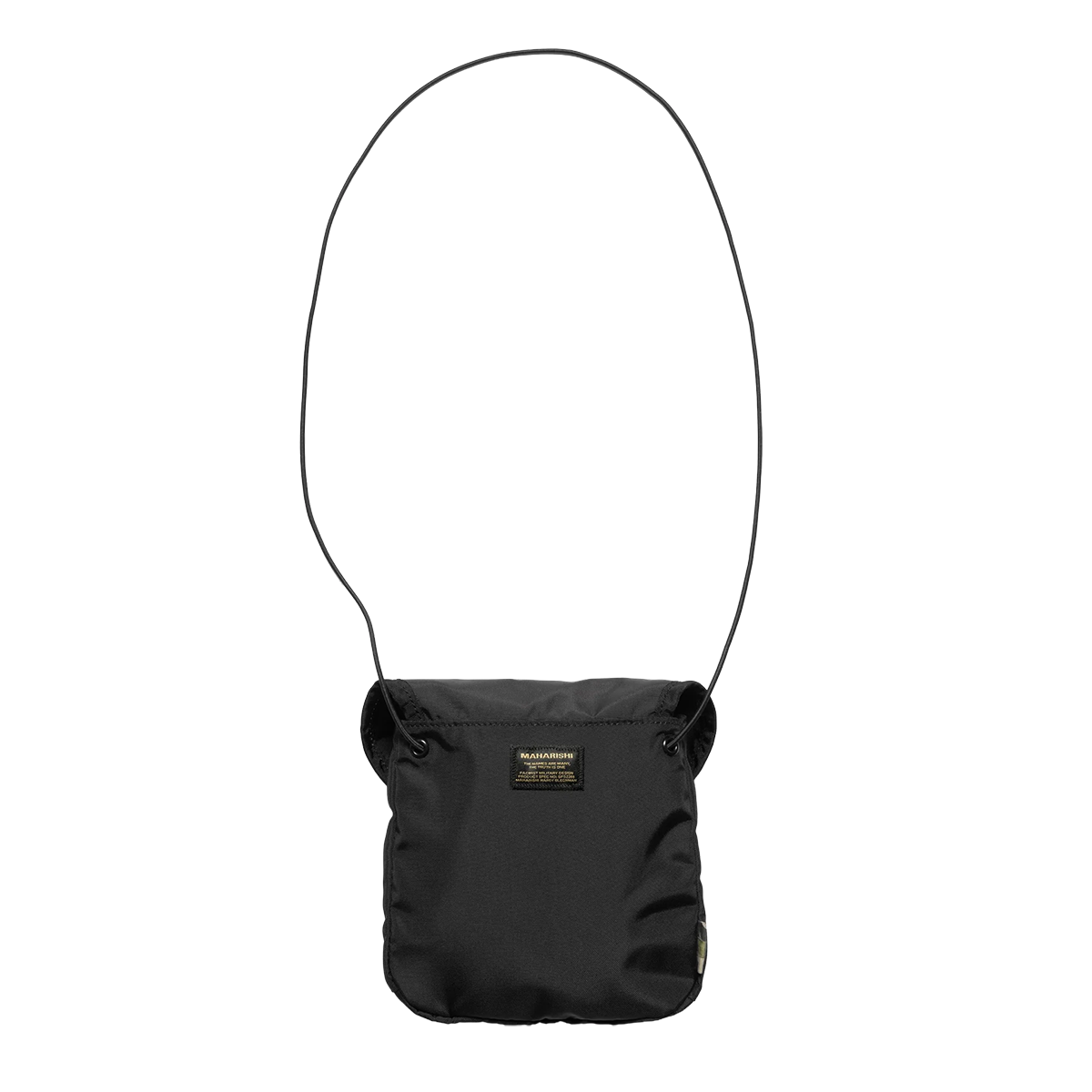 MAHARISHI - BOLSA SNOBAG M.A.L.I.C.E.