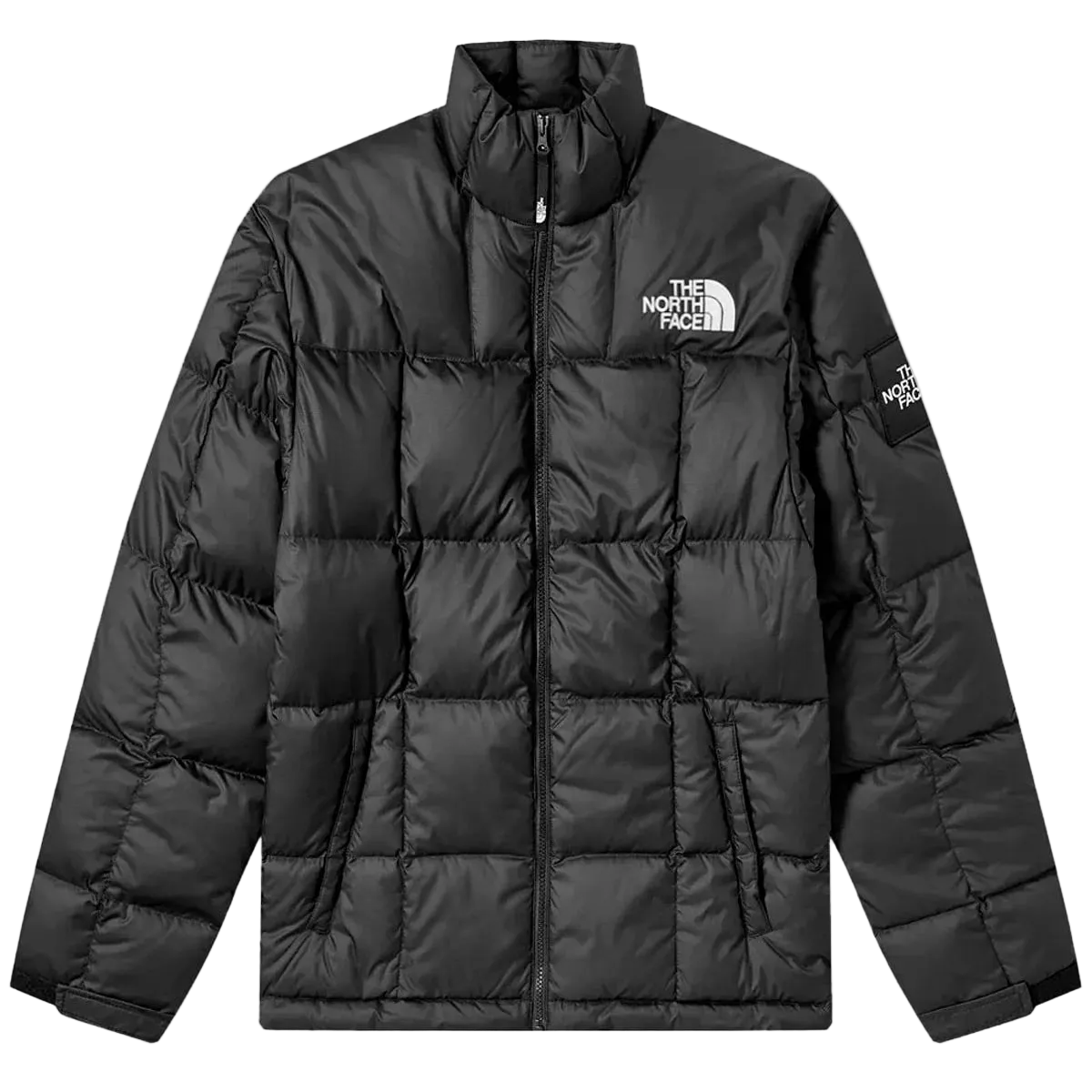 THE NORTH FACE - CHAQUETA ACOLCHADA LHOTSE