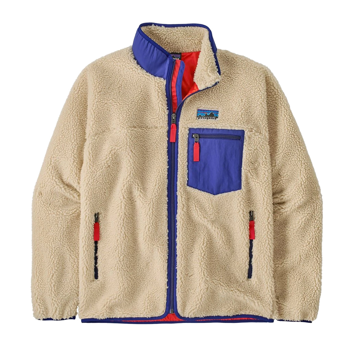 PATAGONIA - CHAQUETA CLASSIC RETRO-X