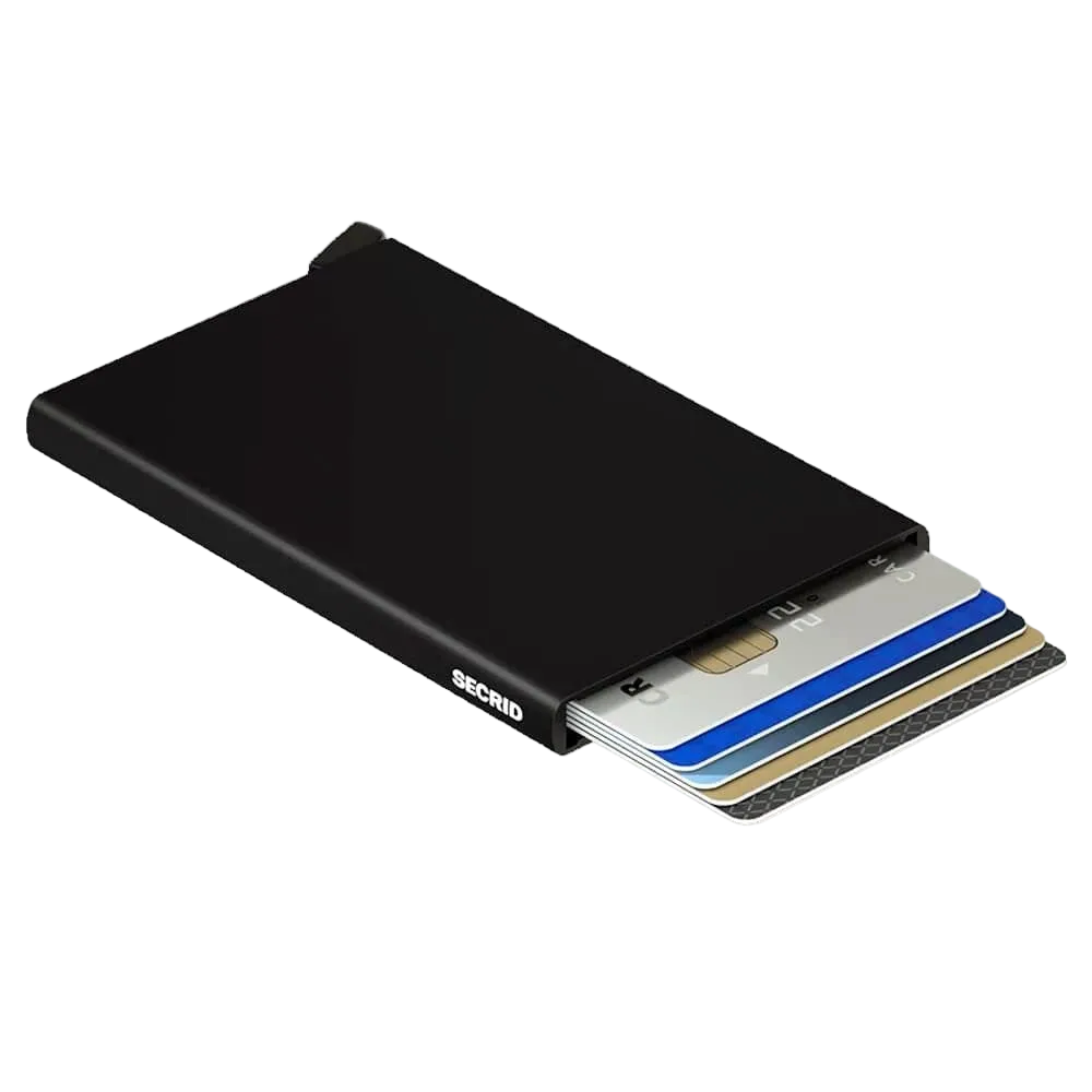 SECRID - CARDPROTECTOR WALLET