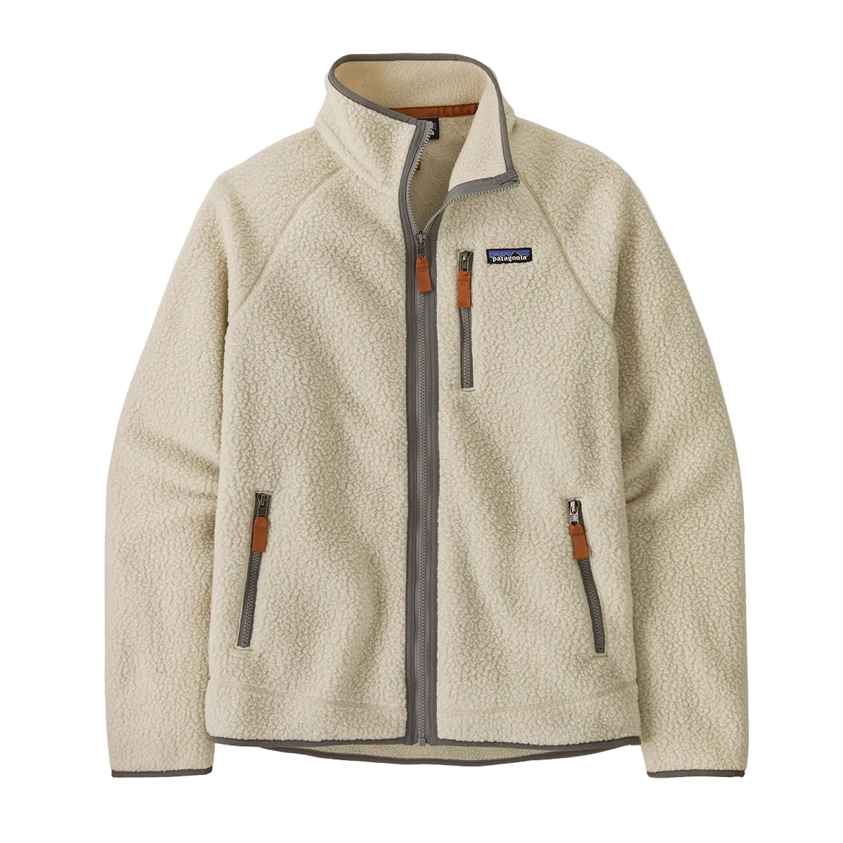 PATAGONIA - RETRO PILE JACKET