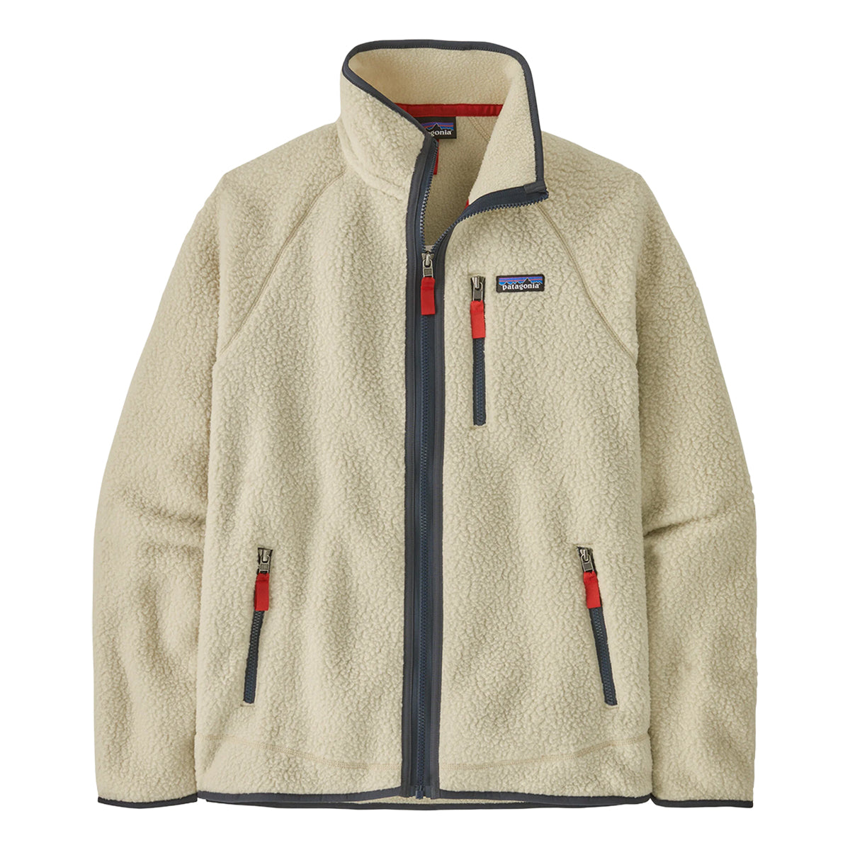 PATAGONIA - CHAQUETA RETRO PILE