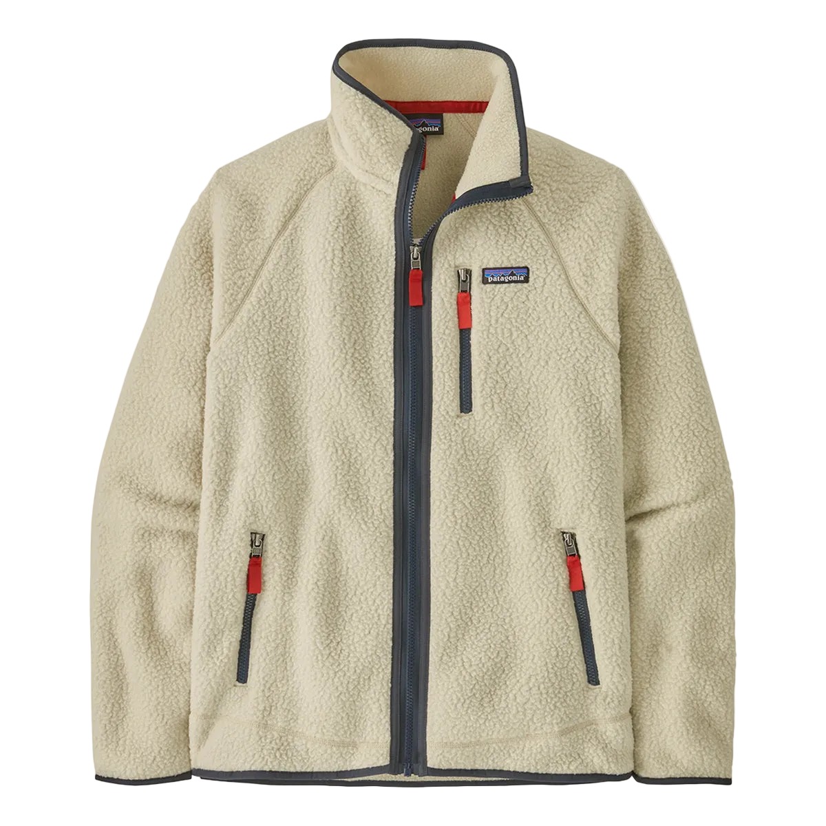 PATAGONIA - RETRO PILE JACKET
