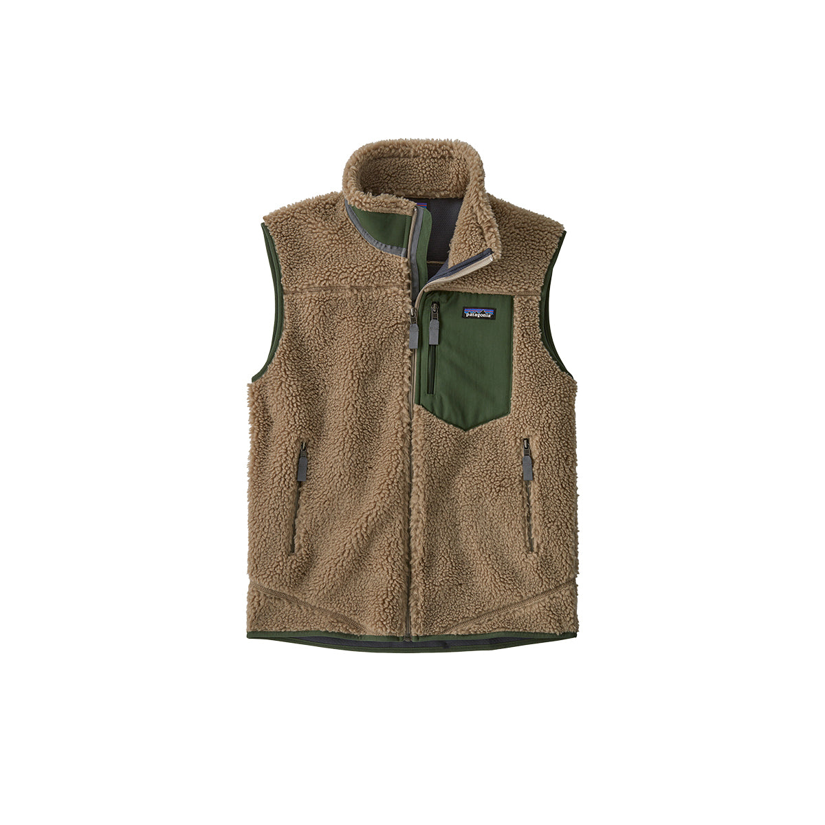 PATAGONIA - CHALECO CLASSIC RETRO X