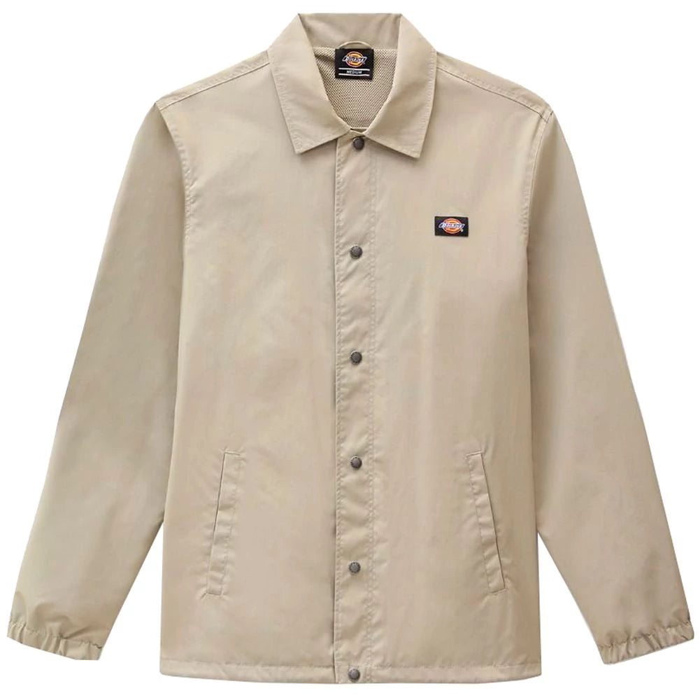 DICKIES - CHAQUETA OAKPORT COACH