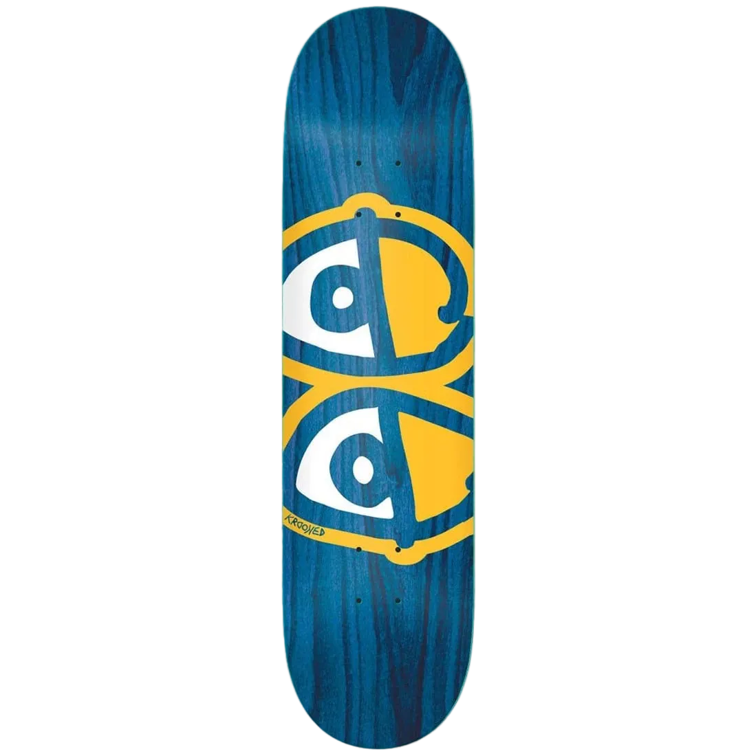 KROOKED - TEAM EYES 8.06 BOARD