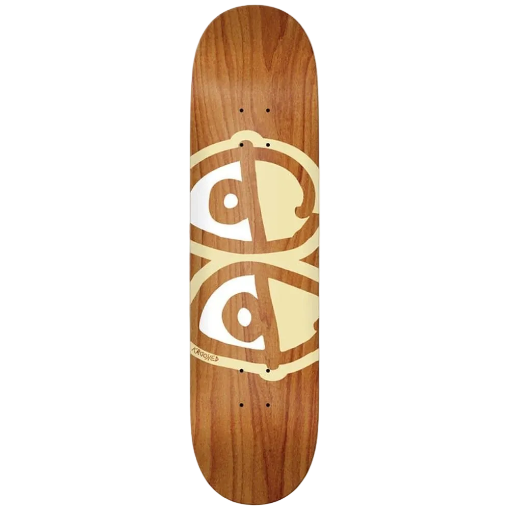 KROOKED - TEAM EYES 8.38 BOARD