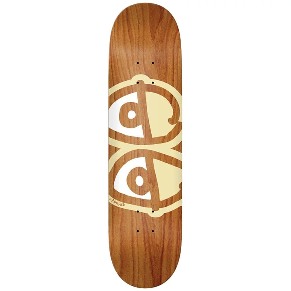 KROOKED - TABLA TEAM EYES 8.38