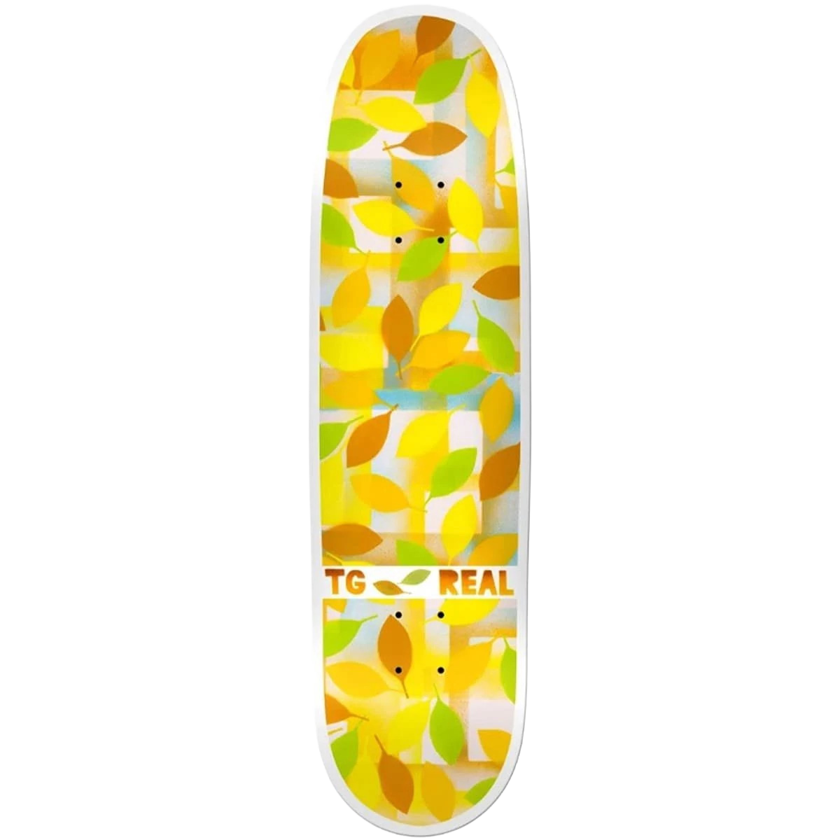 REAL - TOMMY G ACRYLICS BOARD 8.5