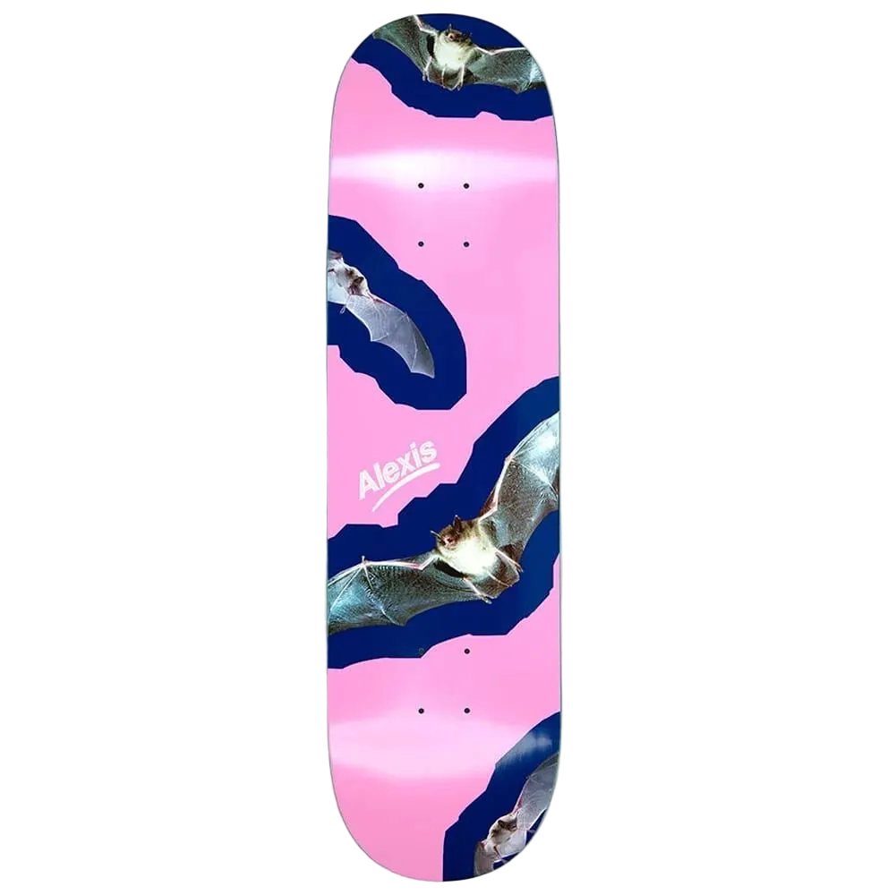 ALLTIMERS - SPECIES ALEXIS 8.25 BOARD