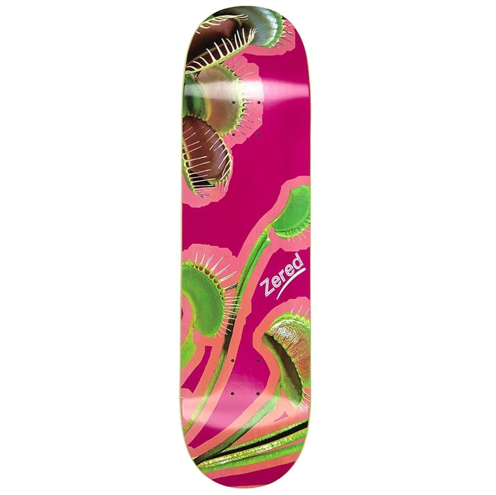ALLTIMERS - TABLA SPECIES ZERED 8.5