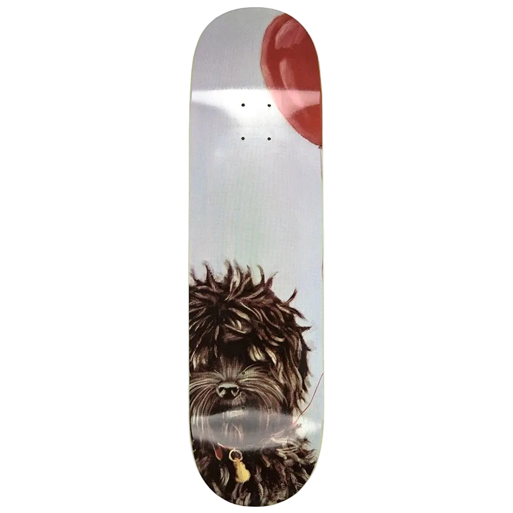 ALLTIMERS - TABLA BALLOON PUP 8.5