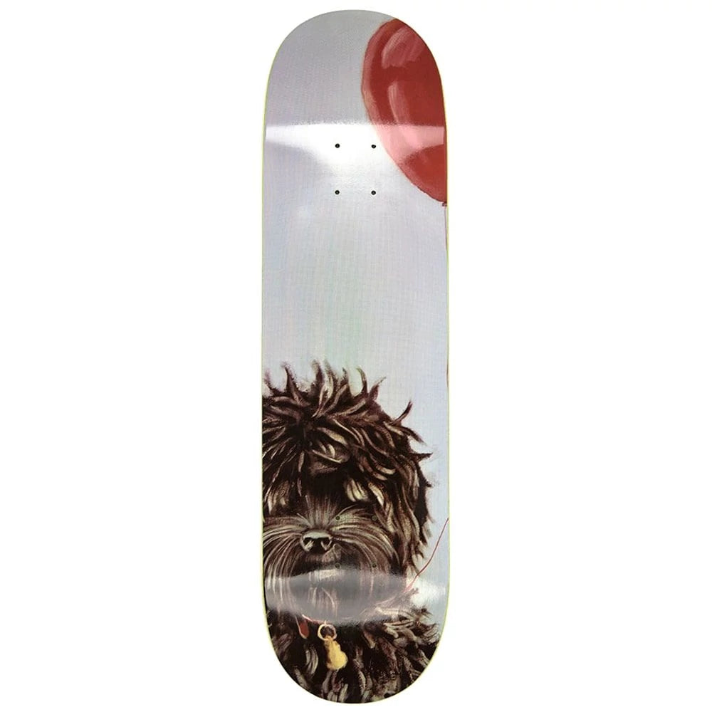 ALLTIMERS - TABLA BALLOON PUP 8.5