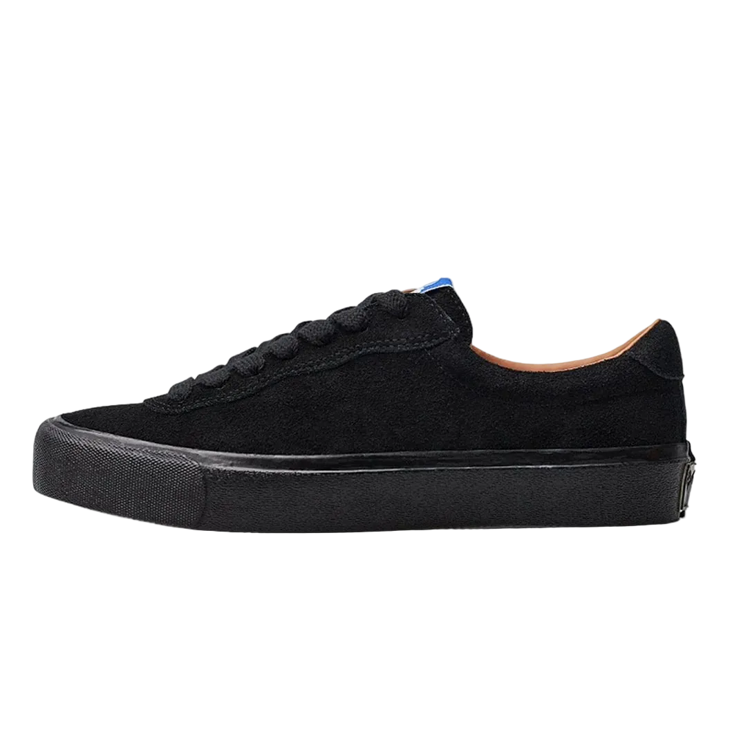 LAST RESORT AB - VM001 SUEDE LO