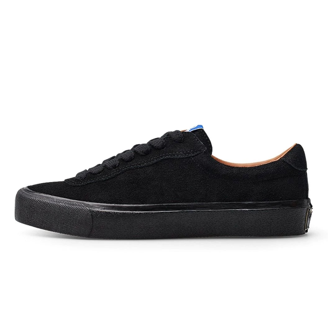 LAST RESORT AB - VM001 SUEDE LO