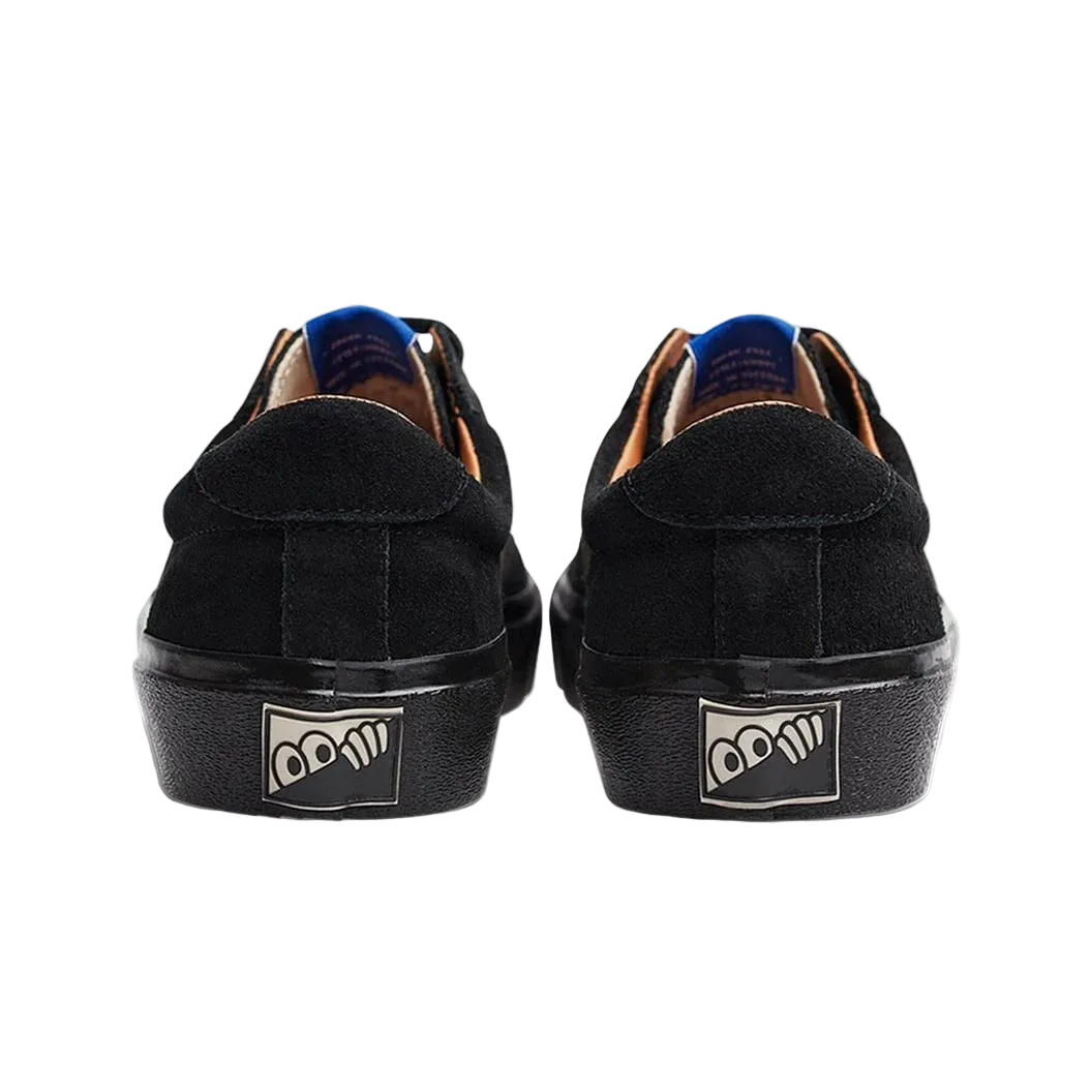 LAST RESORT AB - VM001 SUEDE LO