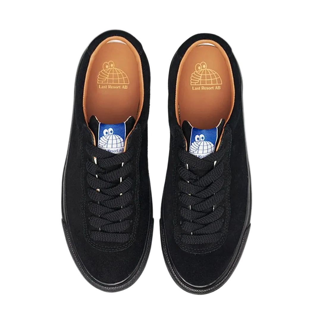 LAST RESORT AB - VM001 SUEDE LO