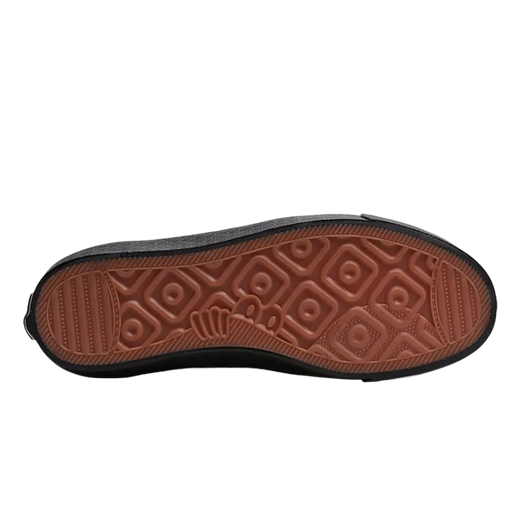 LAST RESORT AB - VM001 SUEDE LO