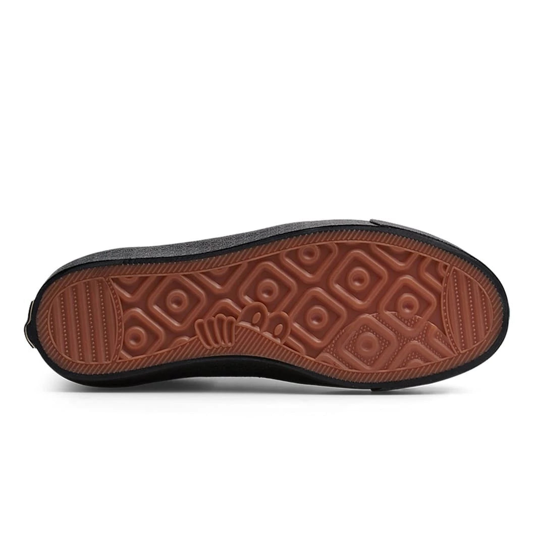 LAST RESORT AB - VM001 SUEDE LO