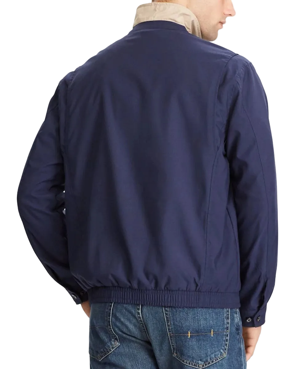 RALPH LAUREN - LINE JACKET