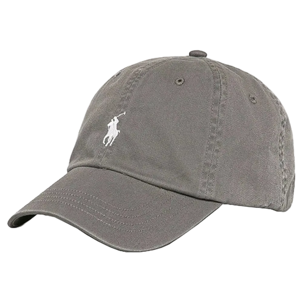 RALPH LAUREN - SPORTS CAP