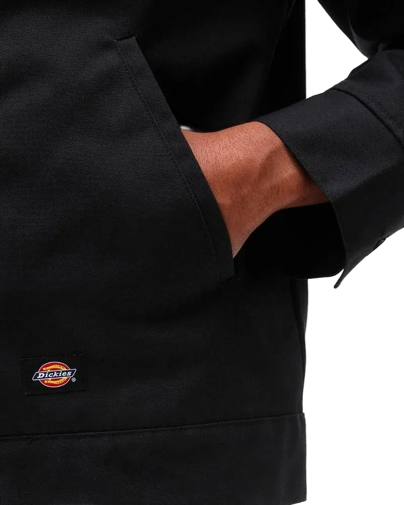 DICKIES - CHAQUETA LINED EISENHOWER RECYCLED