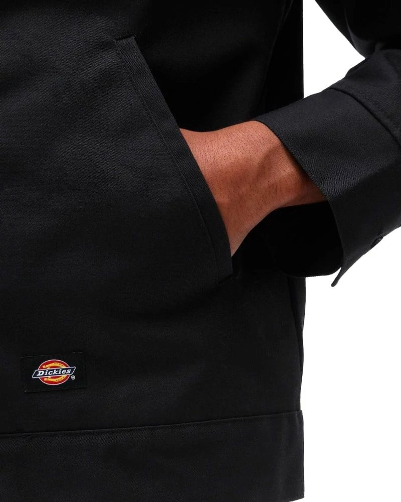 DICKIES - CHAQUETA LINED EISENHOWER RECYCLED