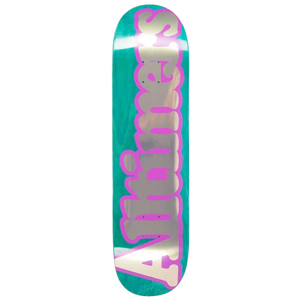 ALLTIMERS - PURPLE BROADWAY 8.25 BOARD