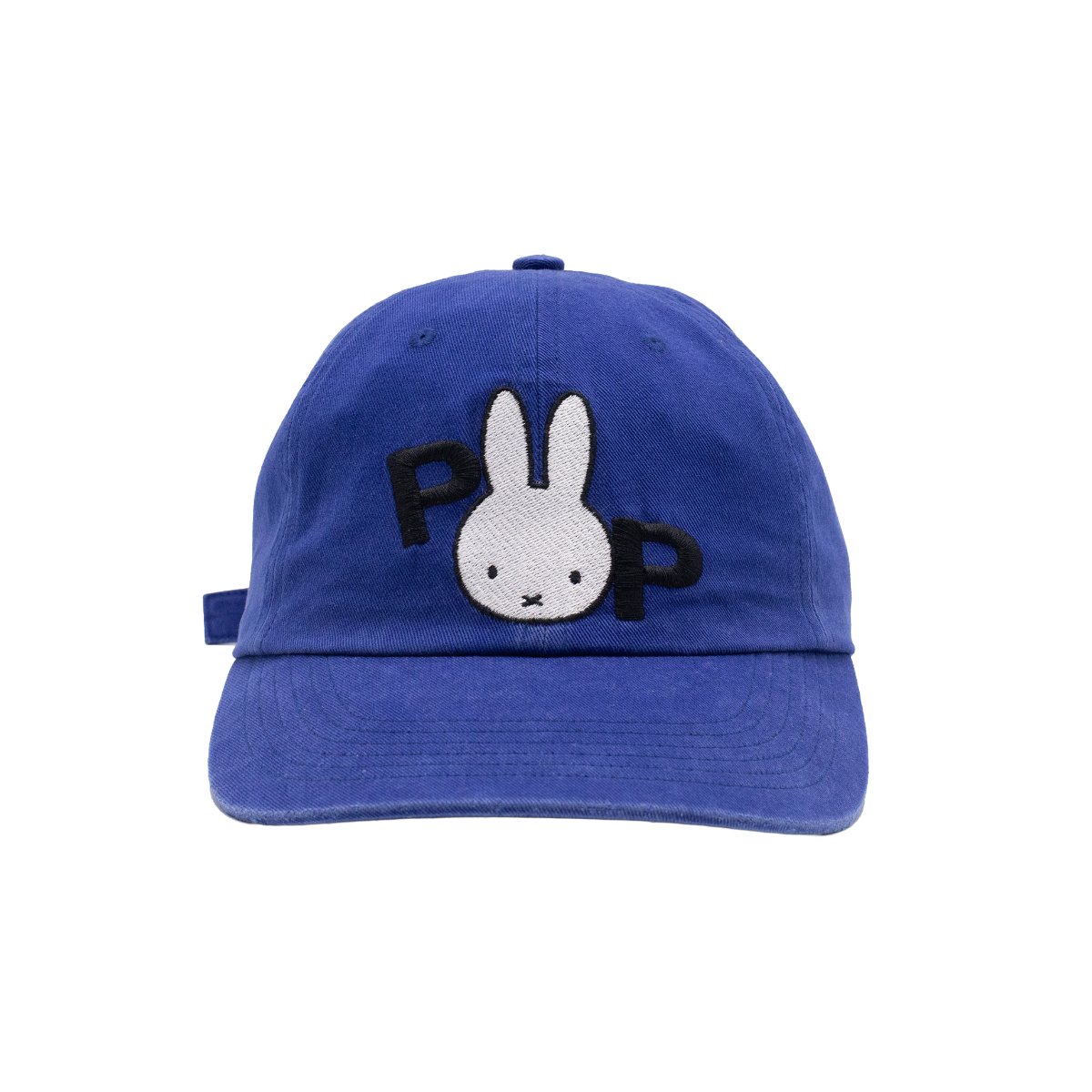 POP TRADING X MIFFY - GORRA EARS SIXPANEL
