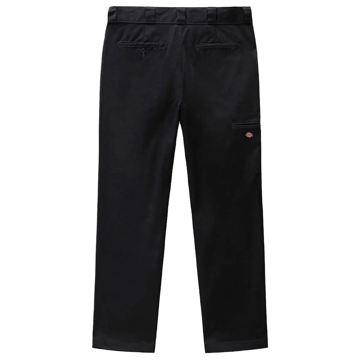 DICKIES - RECYCLED DOUBLE KNEE WORK TROUSERS