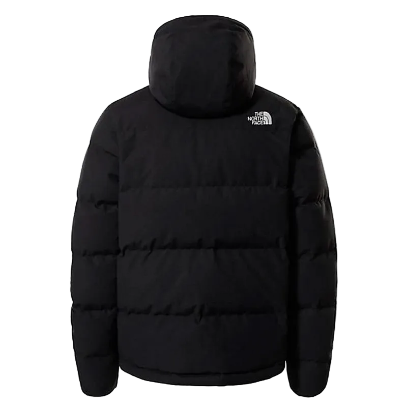 THE NORTH FACE - BOX CANYON PADDED JACKET