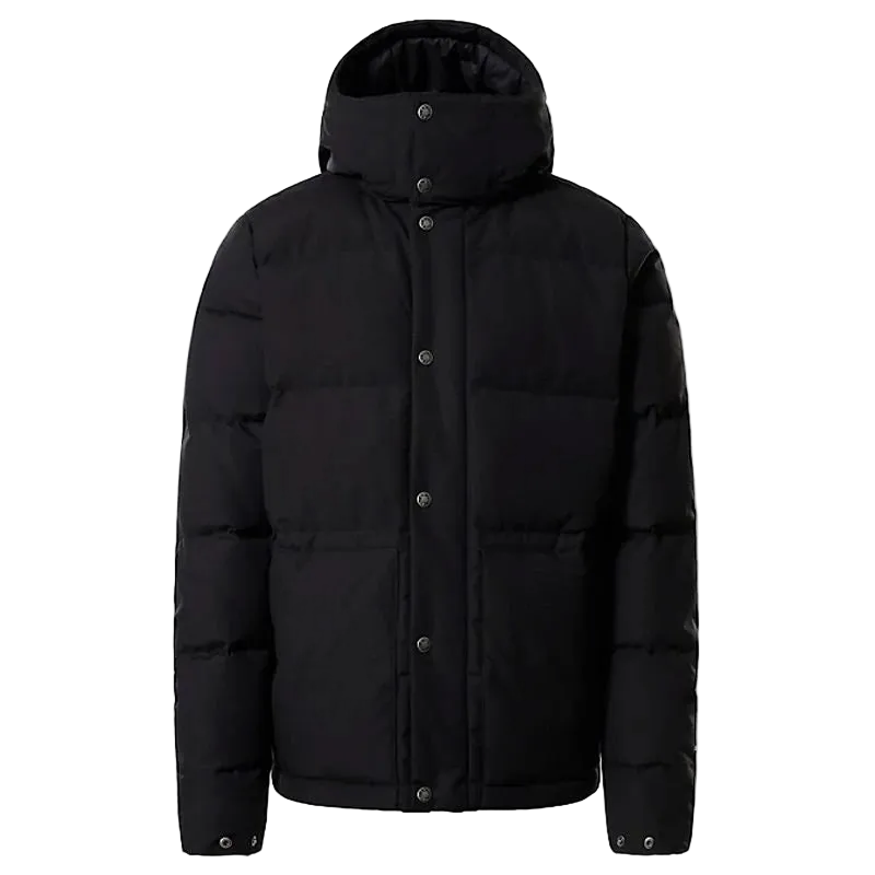 THE NORTH FACE - CHAQUETA ACOLCHADA BOX CANYON