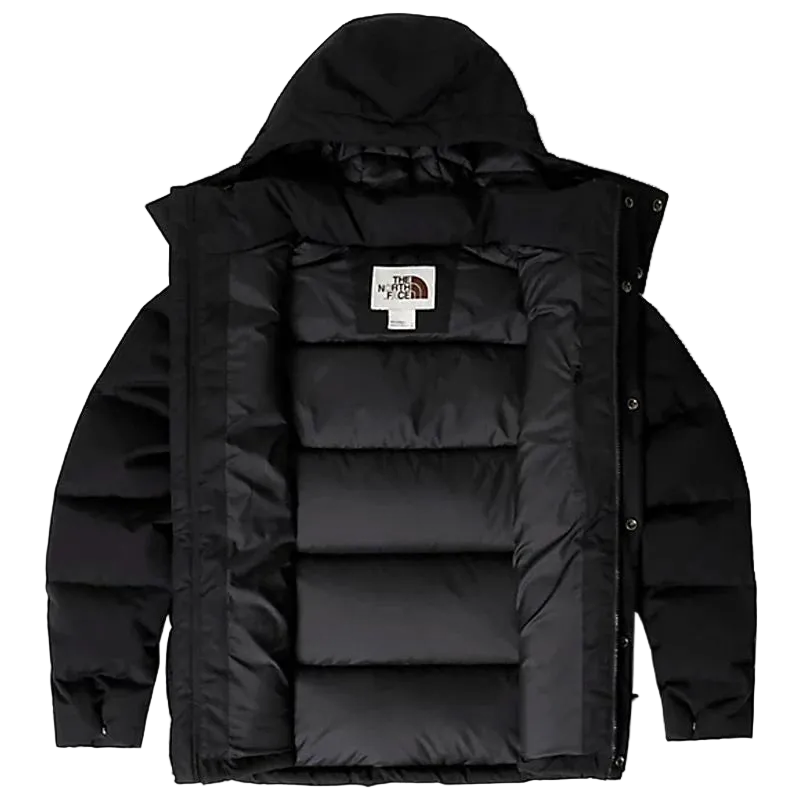 THE NORTH FACE - BOX CANYON PADDED JACKET