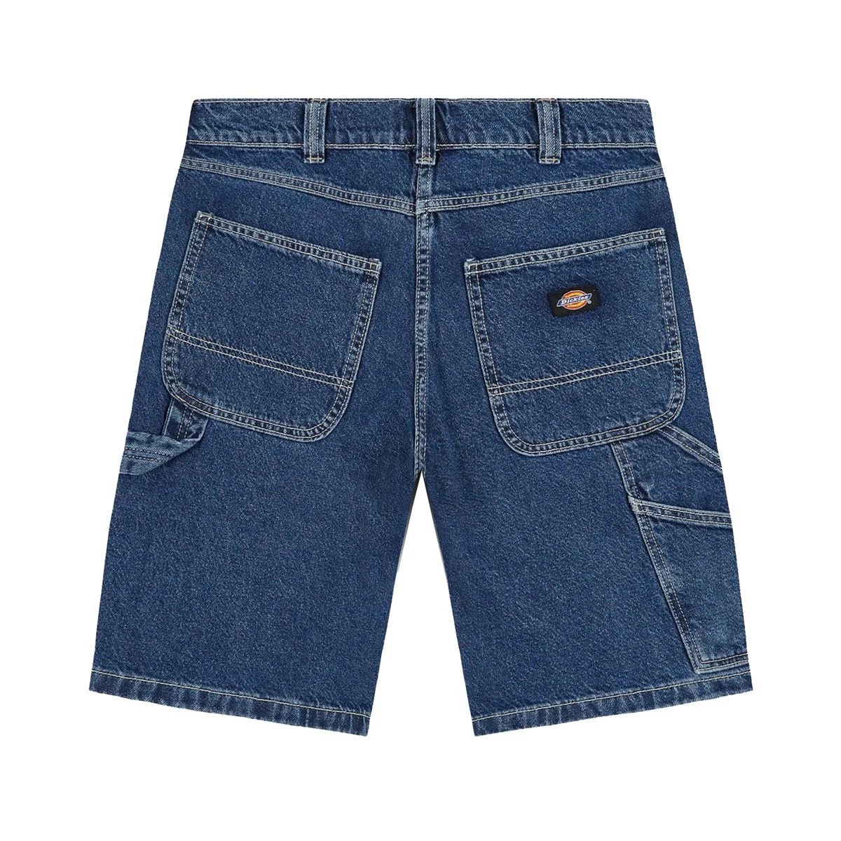 DICKIES - GARYVILLE DENIM SHORTS