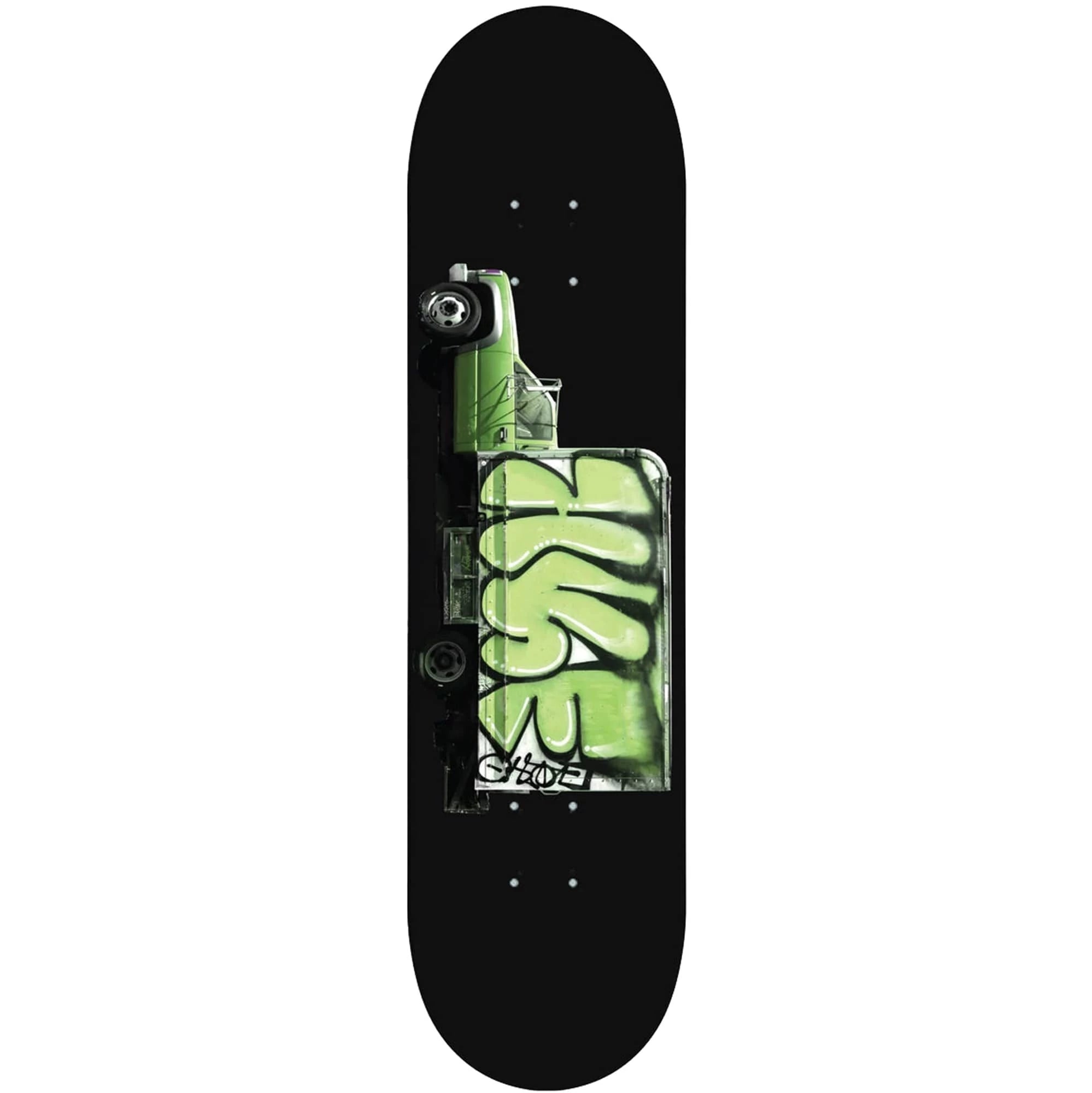 HUF - TABLA REMIO BOX TRUCK 8.25