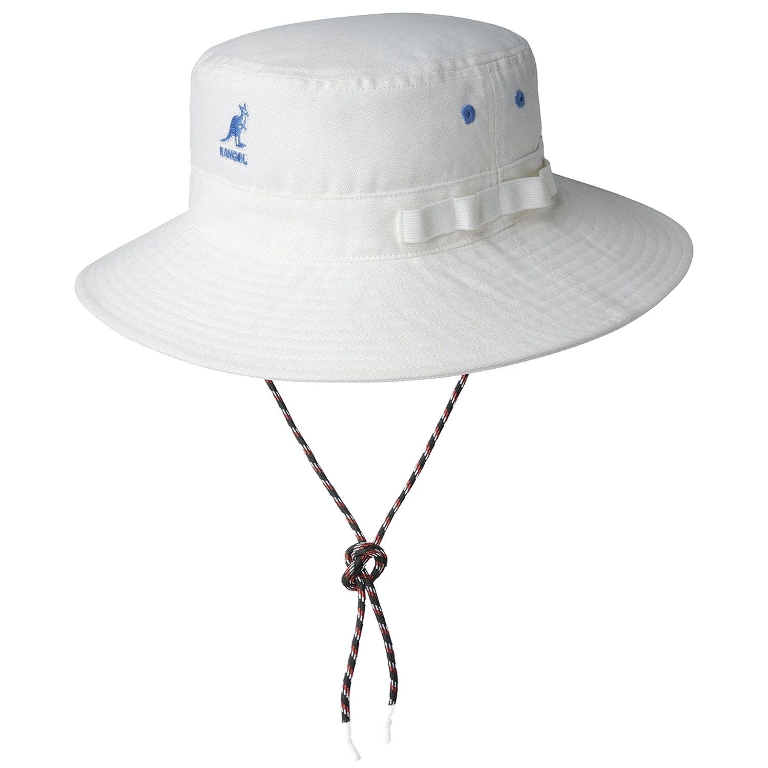 KANGOL - SOMBRERO UTILITY CORDS JUNGLE