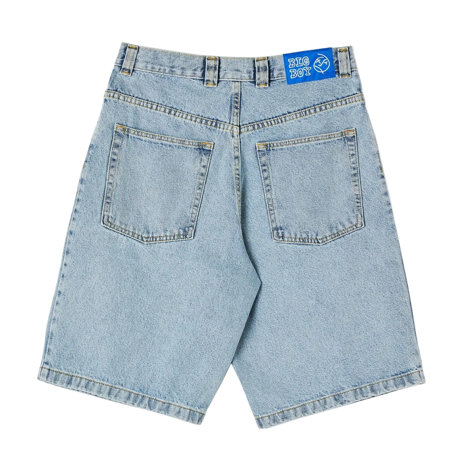 POLAR SKATE CO. - BIG BOY SHORTS
