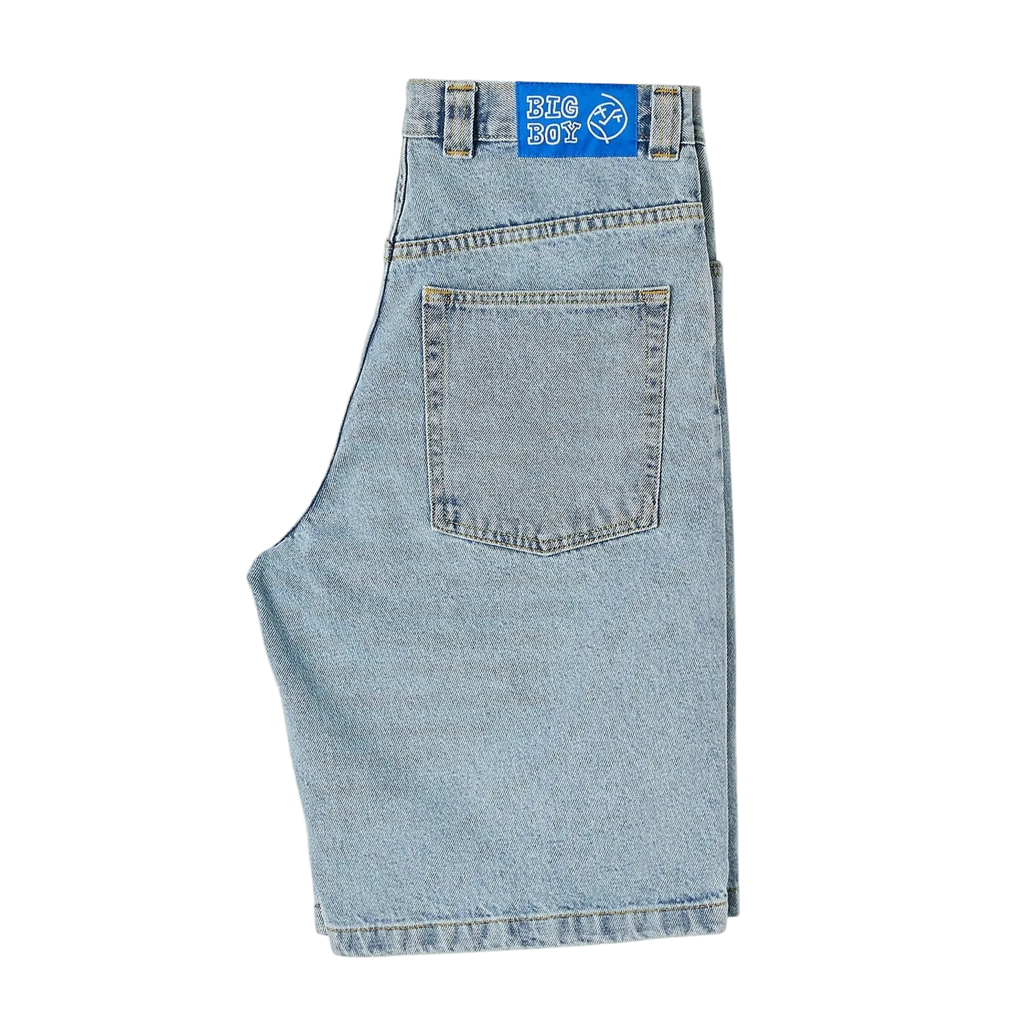 Polar Skate Co. | Big Boy Shorts - Large Blue | 12 Pulgadas BCN Polar Skate Co. | Big Boy Shorts - Large Blue | 12 Pulgadas BCN