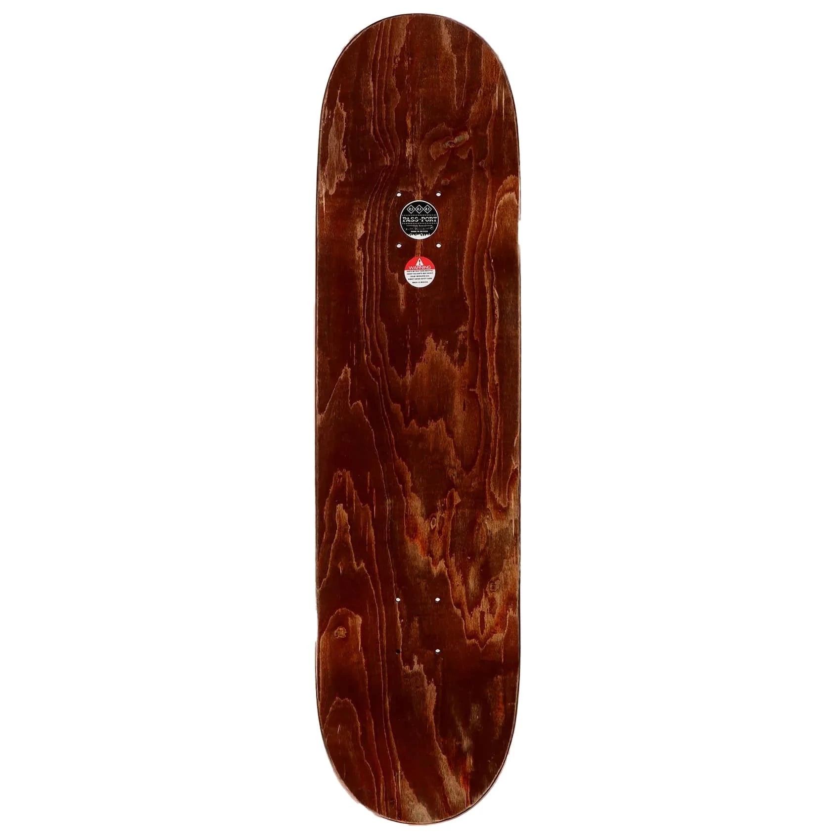 PASS PORT - TABLA WINE 8.5