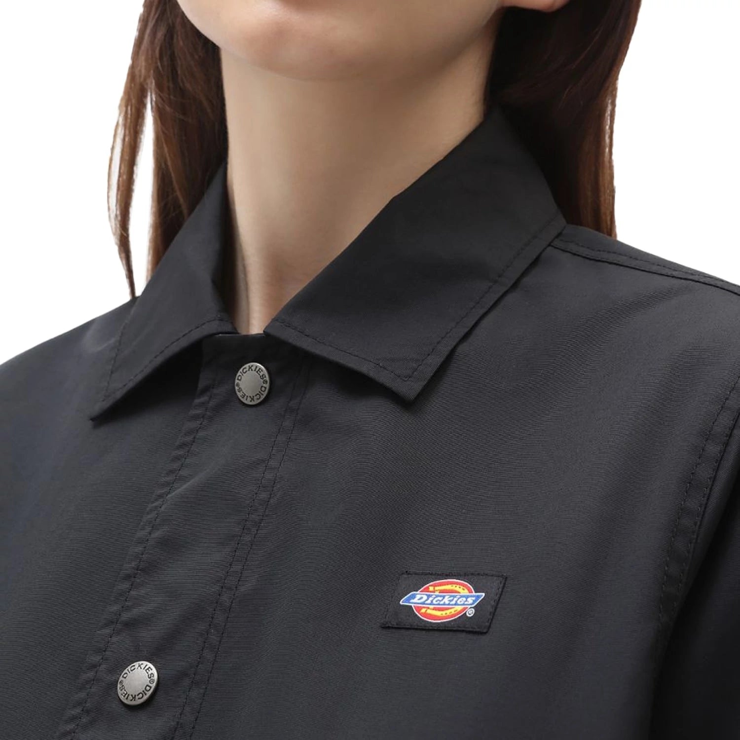 DICKIES - CHAQUETA OAKPORT COACH