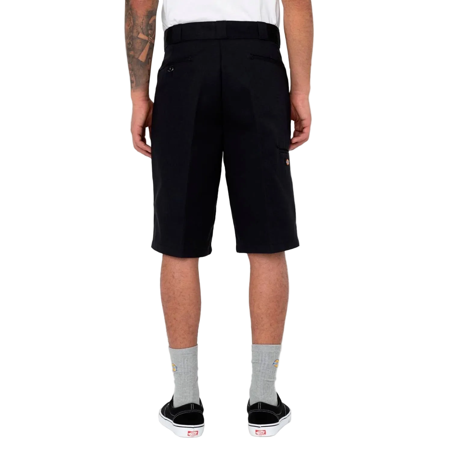 DICKIES - PANTALÓN CORTO WORK 33CM RECYCLED