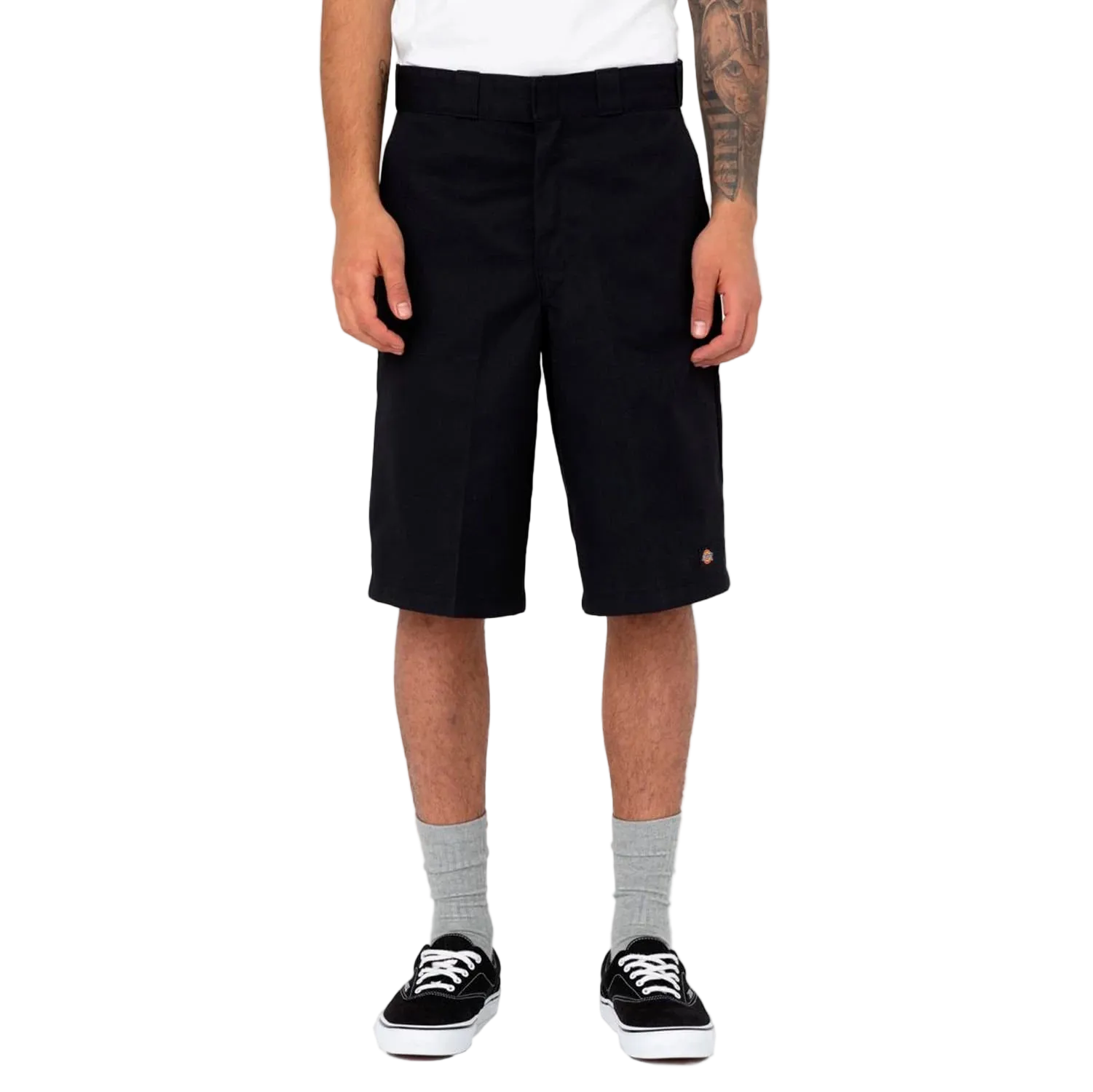 DICKIES - PANTALÓN CORTO WORK 33CM RECYCLED