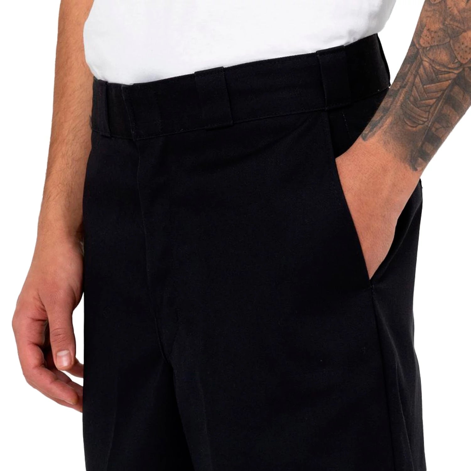 DICKIES - RECYCLED WORK SHORTS 33CM